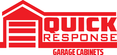 Quick Response Garage Cabinets